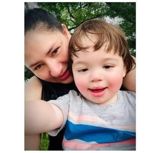 Meet your Posher, Amador